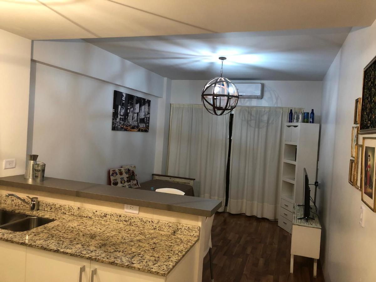 Apartamento Buenos Aires Apart *