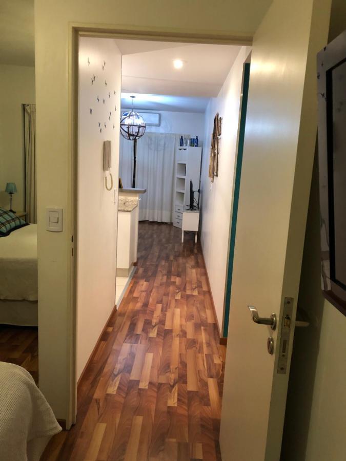 Apartamento Buenos Aires Apart Ciudad Autónoma de Buenos Aires