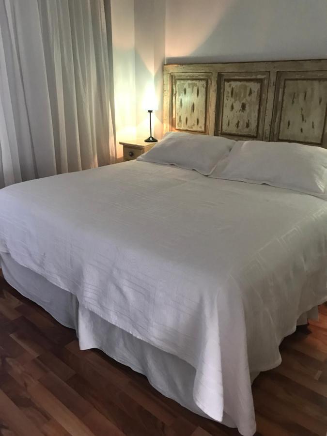 Apartamento Buenos Aires Apart *
