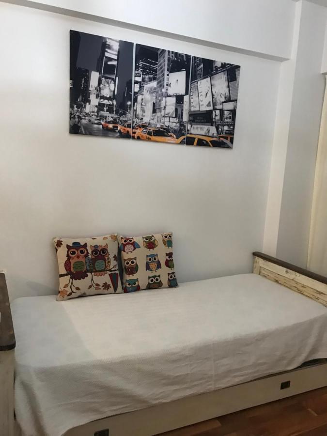 Buenos Aires Apart * Ciudad Autónoma de Buenos Aires