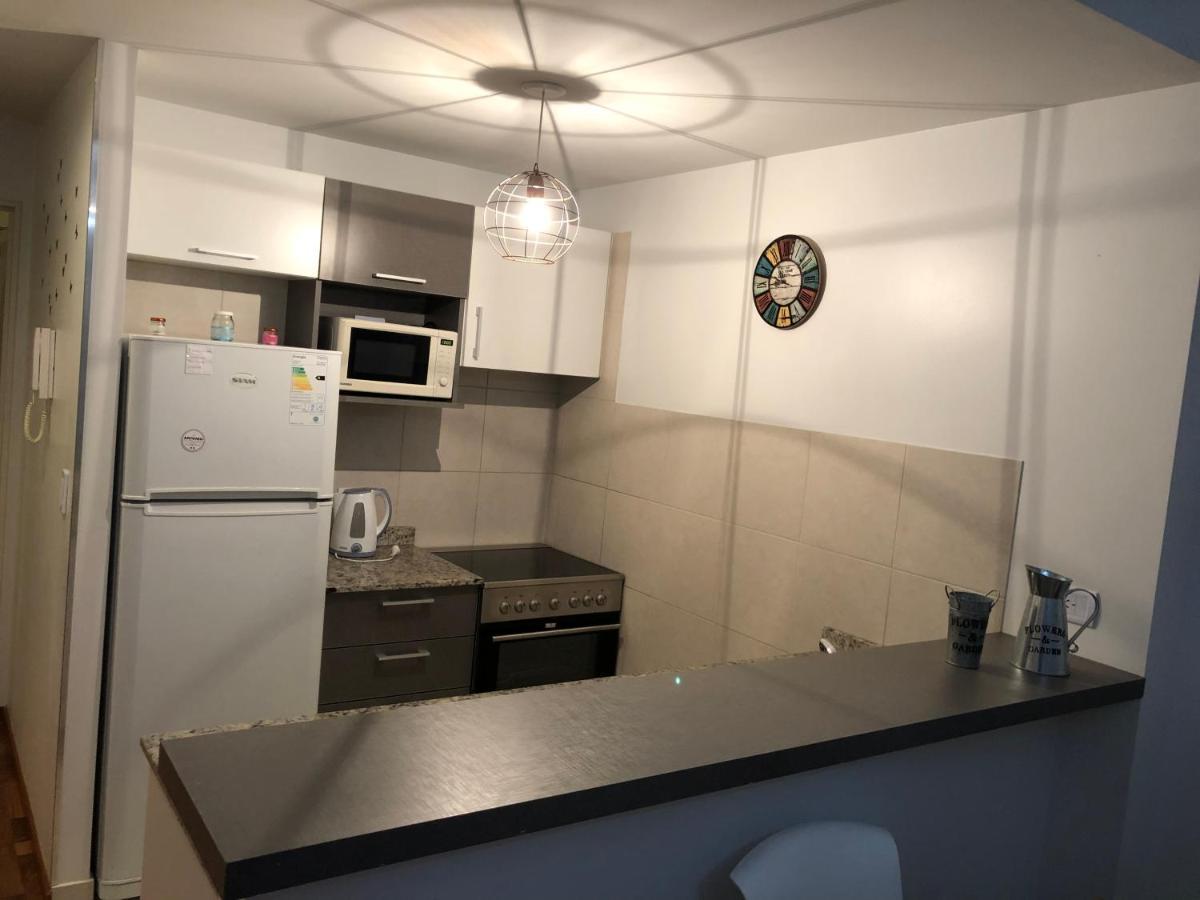 Buenos Aires Apart Apartamento Ciudad Autónoma de Buenos Aires