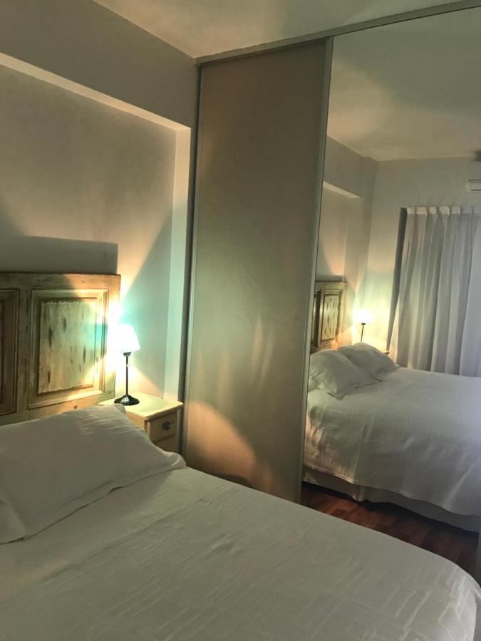 Buenos Aires Apart Apartamento Ciudad Autónoma de Buenos Aires