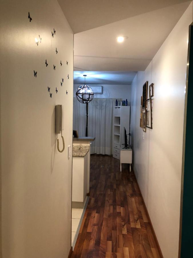 Buenos Aires Apart Apartamento Ciudad Autónoma de Buenos Aires