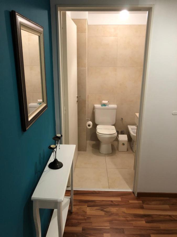 Buenos Aires Apart Apartamento *