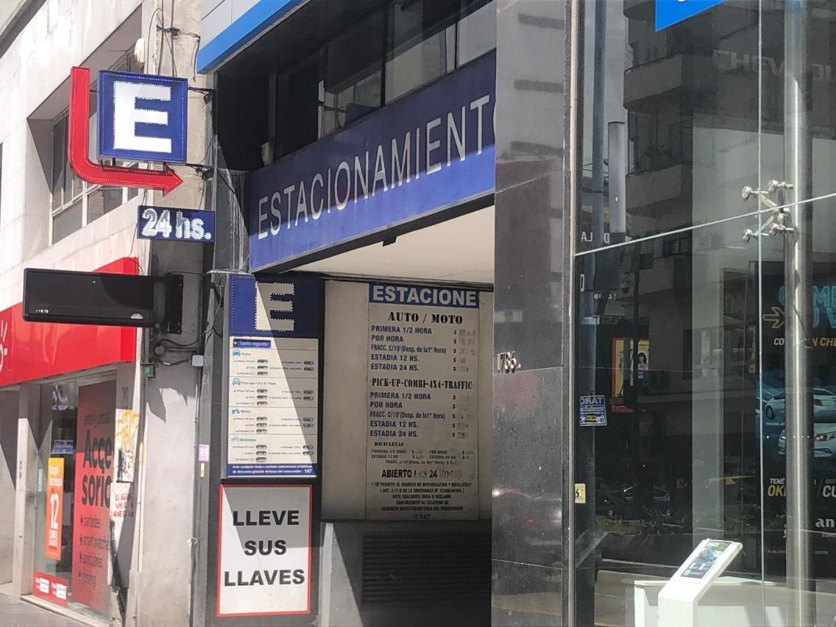 Apartment Av Corrientes Obelisco *