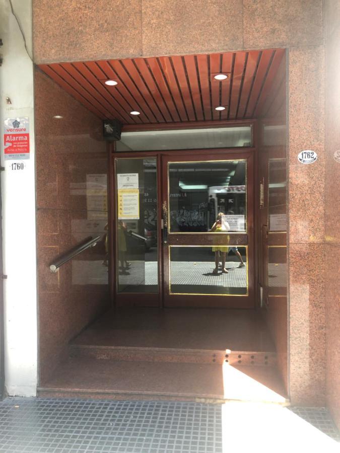 Av Corrientes Obelisco Apartment Buenos Aires