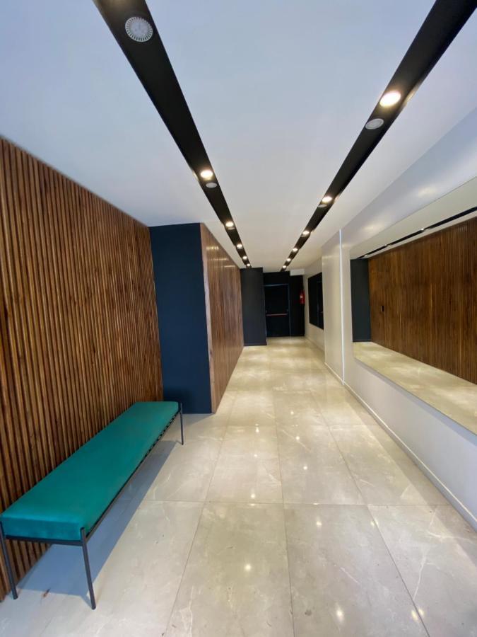 Apartment Double Or 2-3 Beds Private Studio - Pinkpanther Buenos Aires