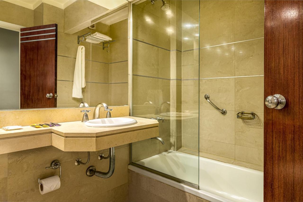 Hotel Up Retiro 3*