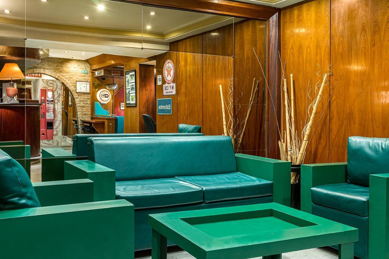 Up Retiro Hotel Buenos Aires