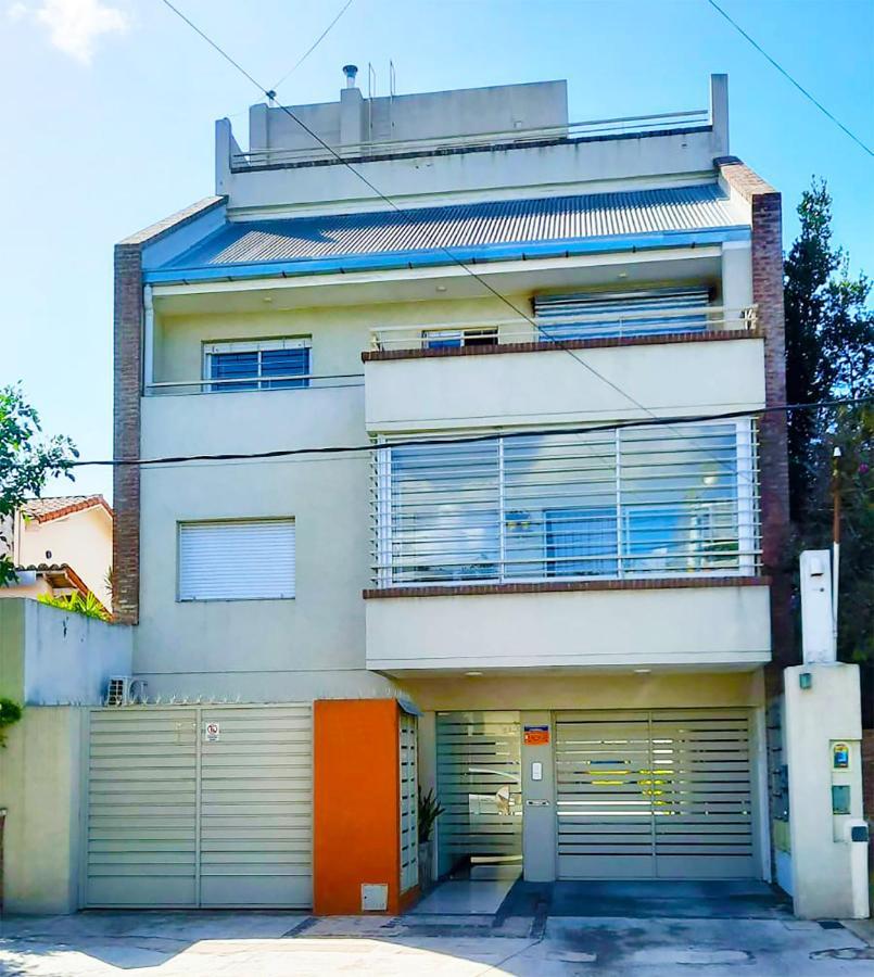Ayres De Saavedra - Dot Baires Shopping Apartamento *