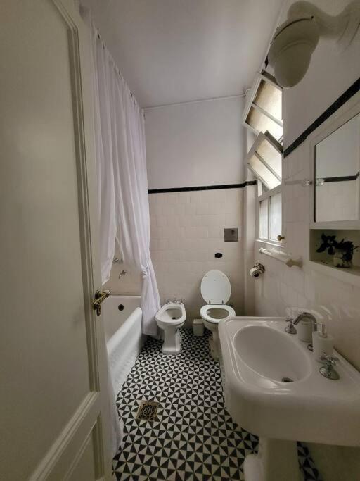 Apartment Punto Baires Buenos Aires