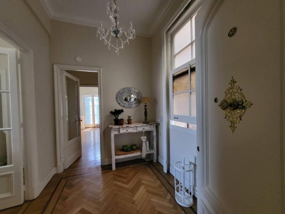 Punto Baires Apartment *