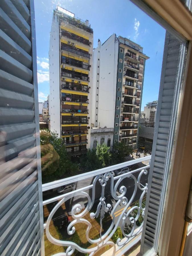 Punto Baires Apartment *