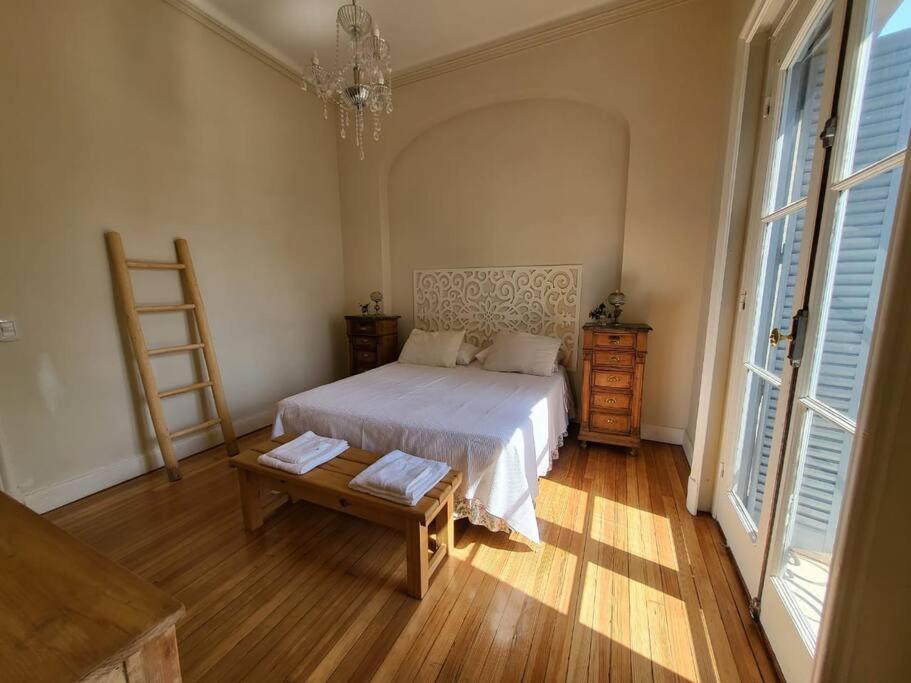 Punto Baires Apartment
