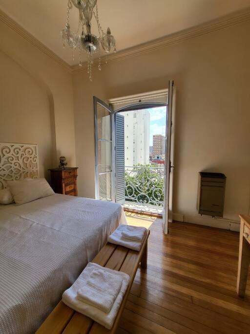 Apartment Punto Baires Buenos Aires