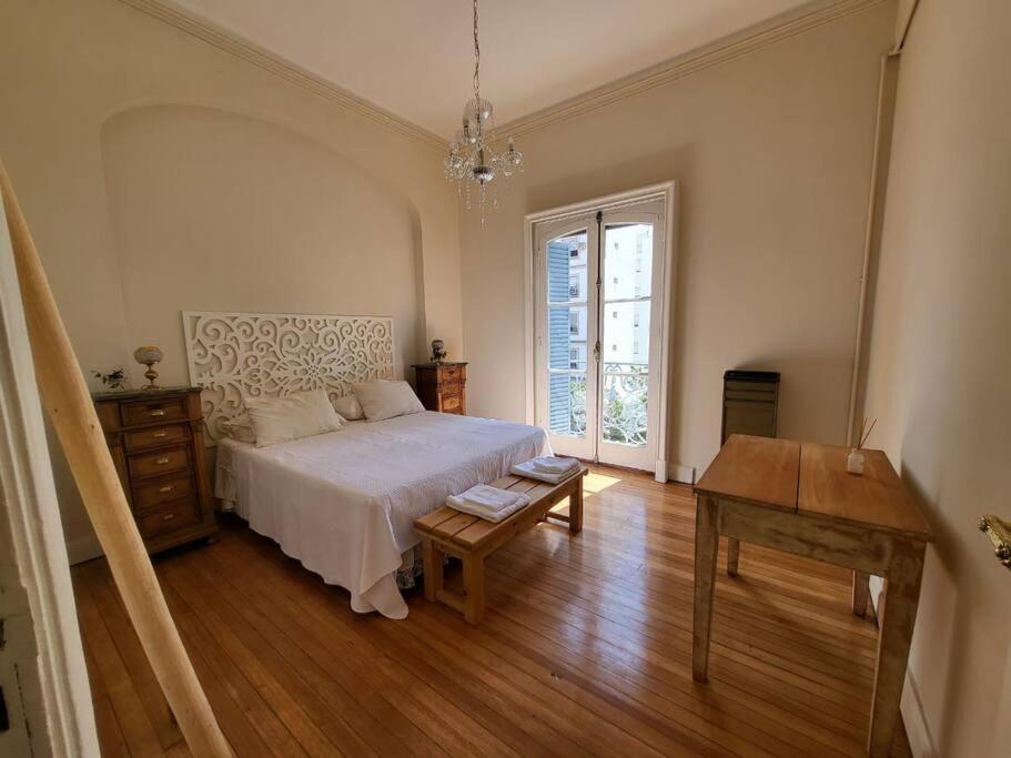 Apartment Punto Baires Buenos Aires