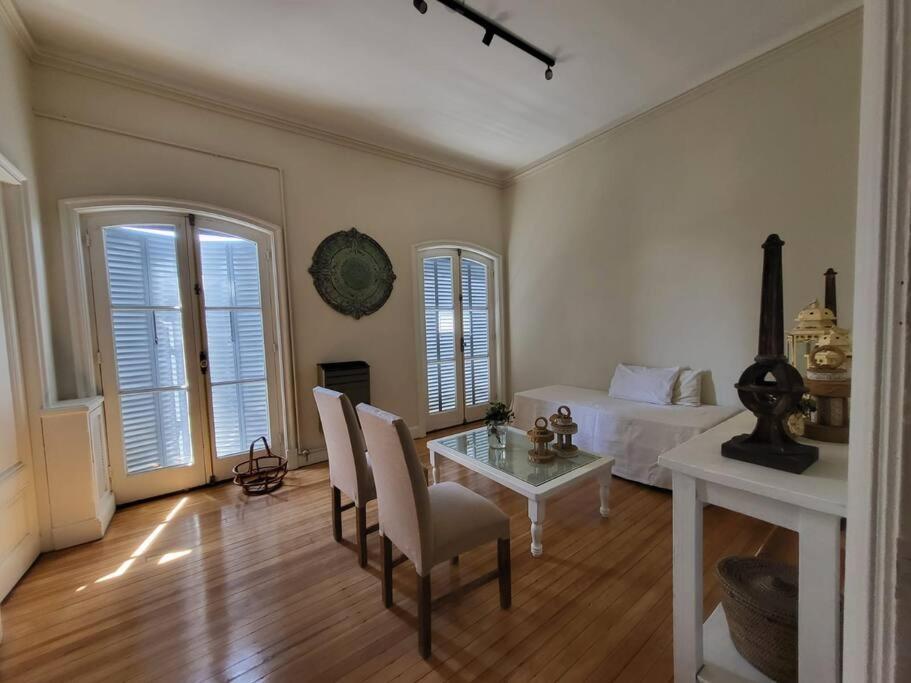 Punto Baires Apartment