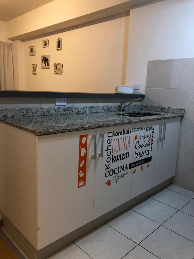 Apartment Zgodan *