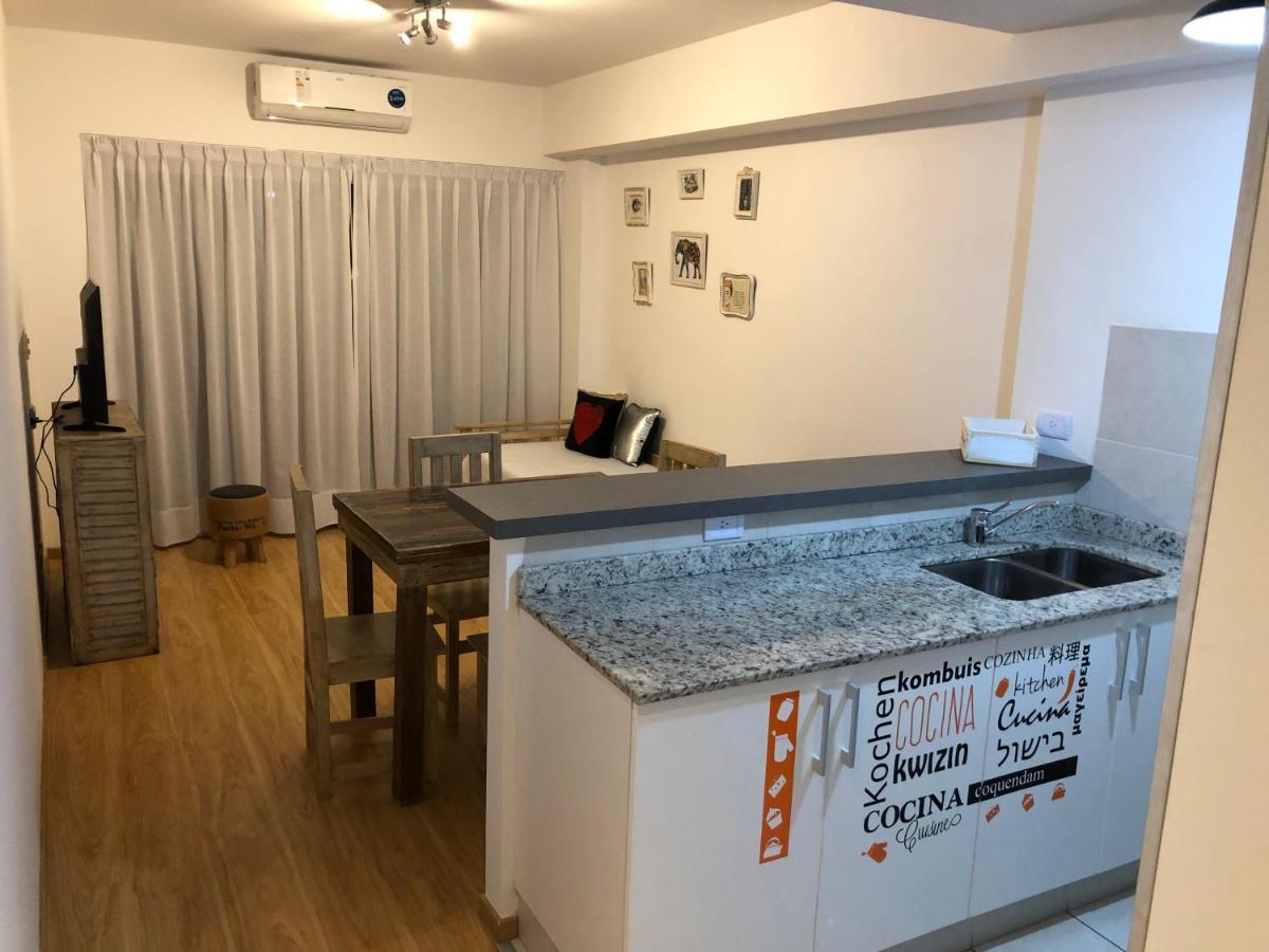 Apartment Zgodan *