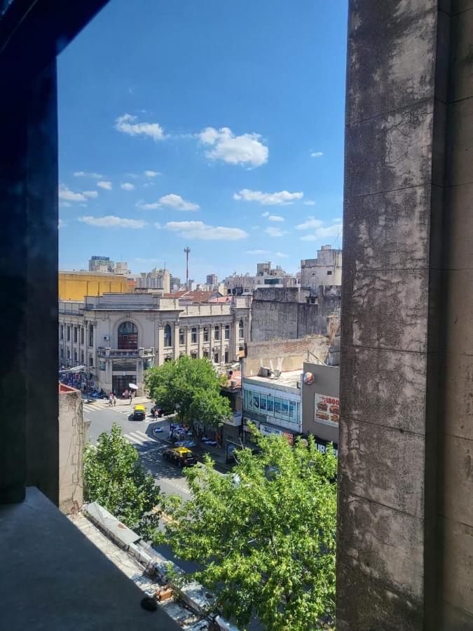 Apartment Punto Baires *