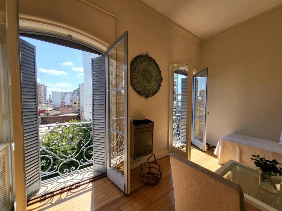 Apartment Punto Baires *