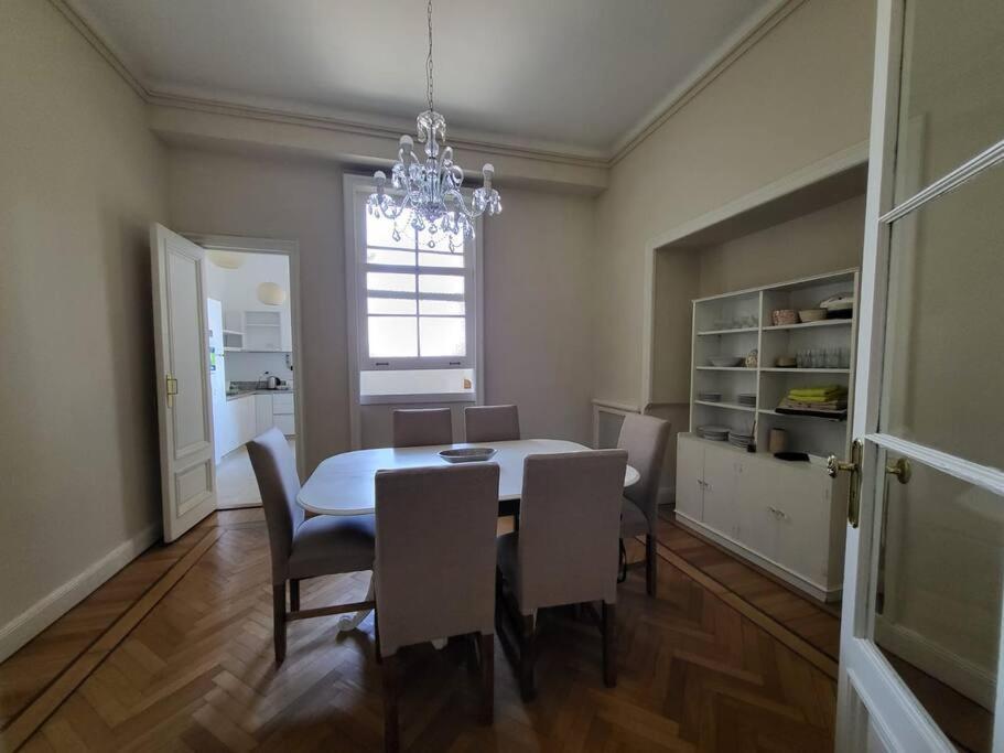 Punto Baires Apartment Buenos Aires