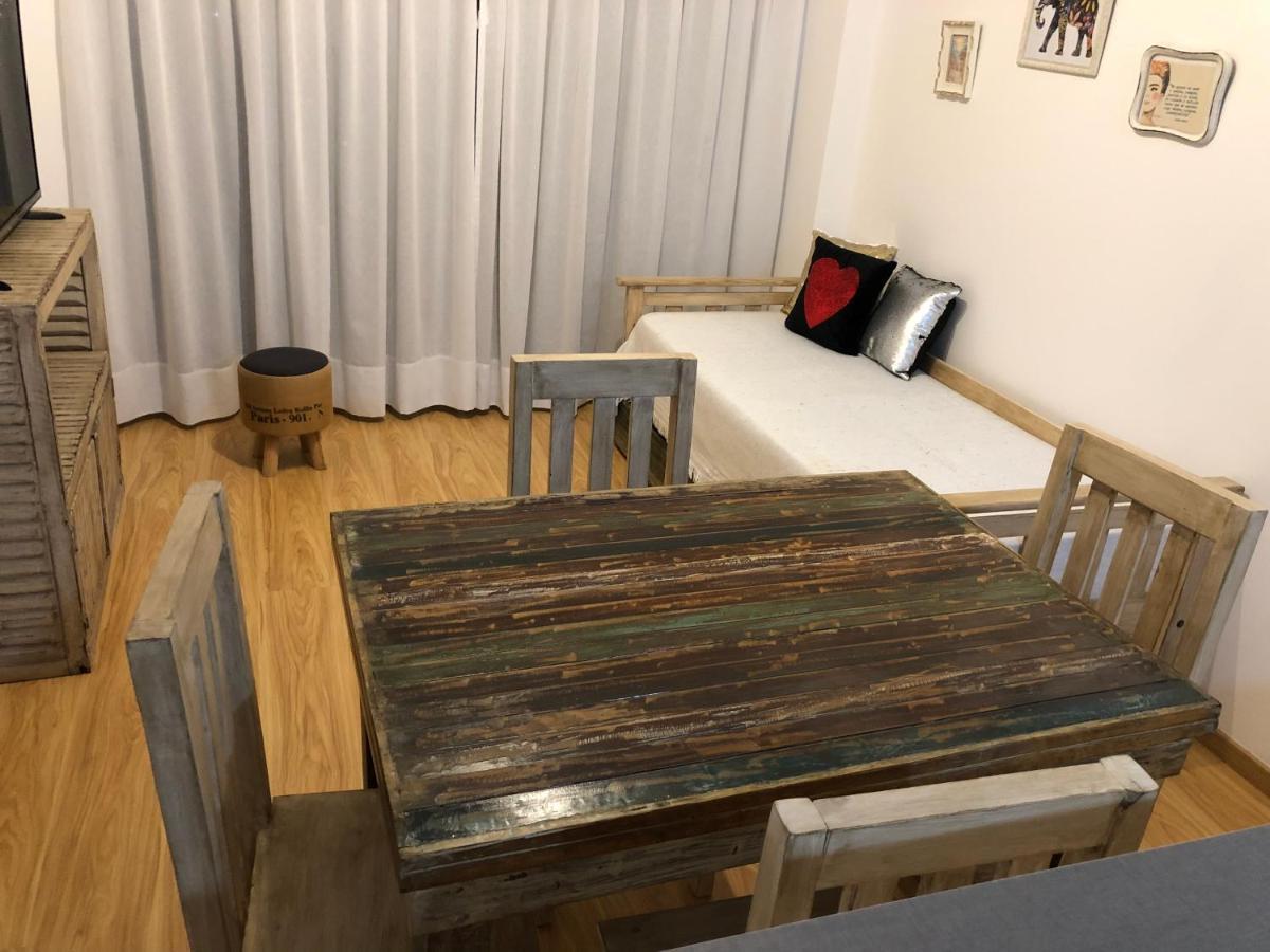 Zgodan Apartment
