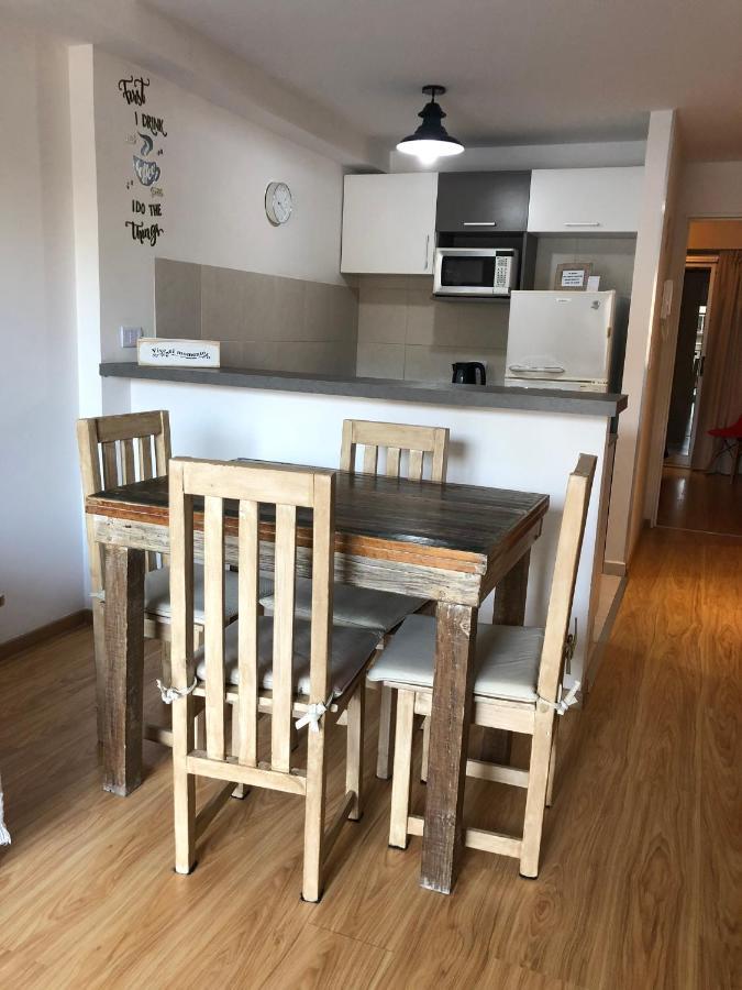 Zgodan Apartment Buenos Aires