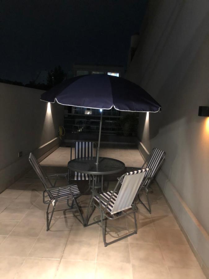 Zgodan Apartment *