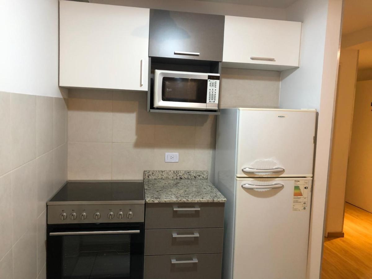 Zgodan Apartment