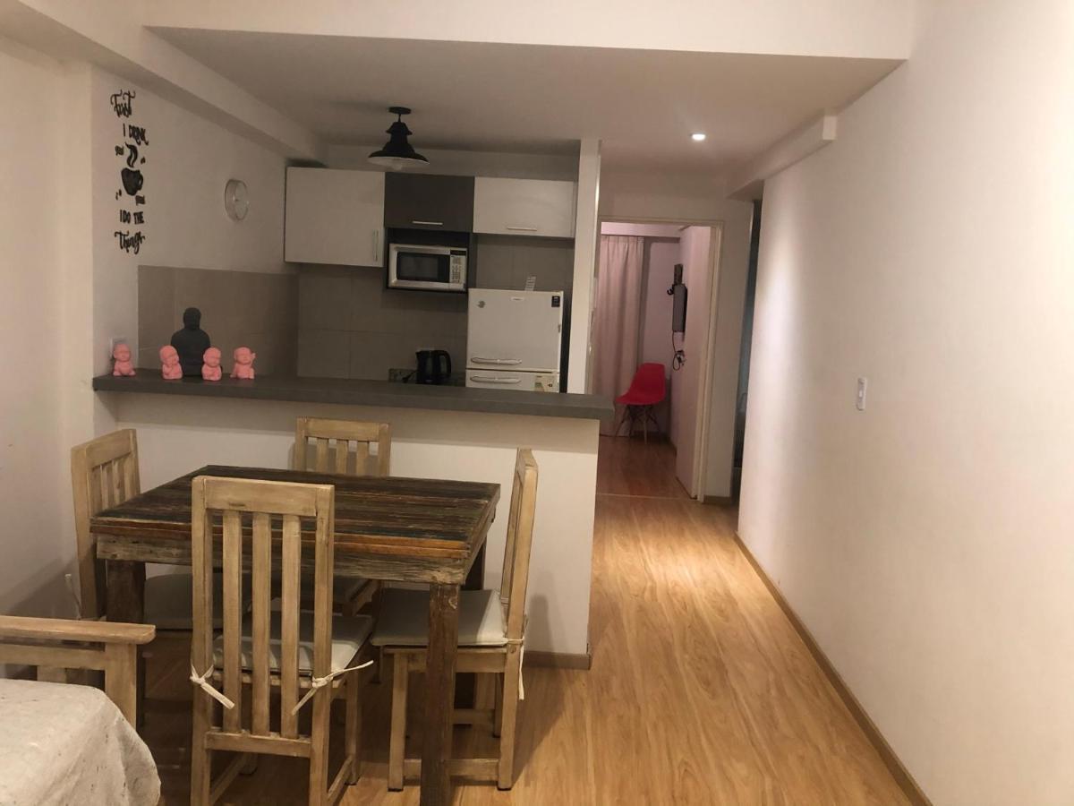 Apartment Zgodan Buenos Aires
