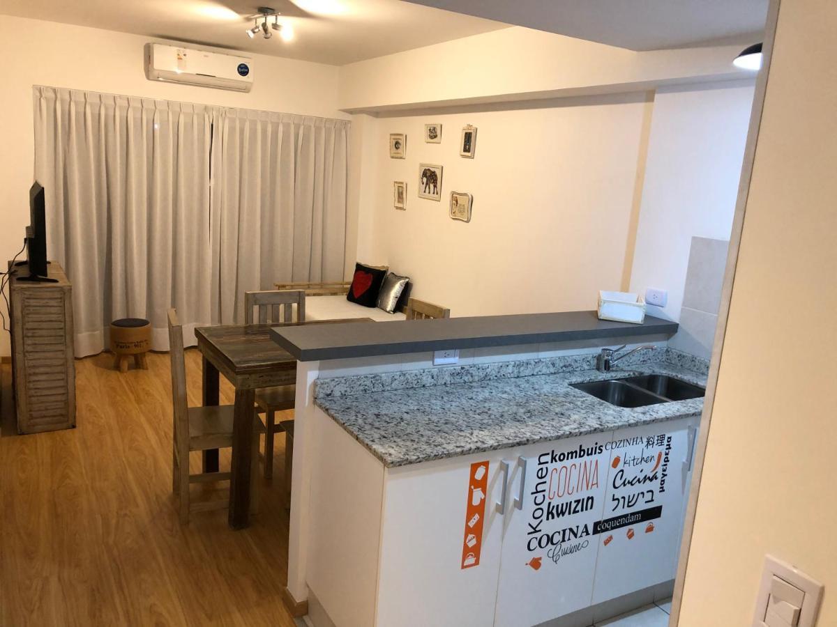 Zgodan Apartment Buenos Aires