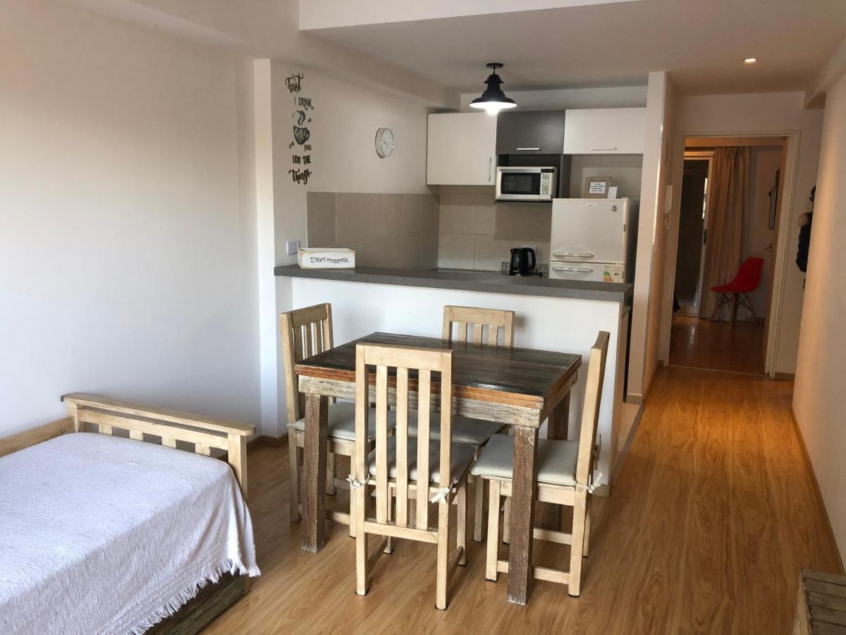 Zgodan Apartment