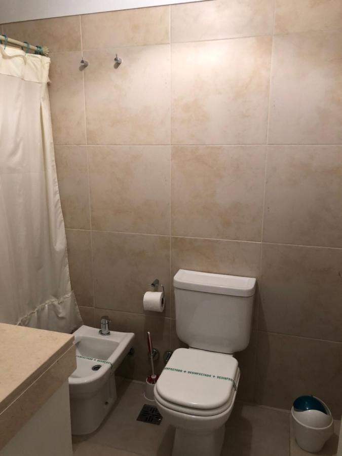 Zgodan Apartment Buenos Aires