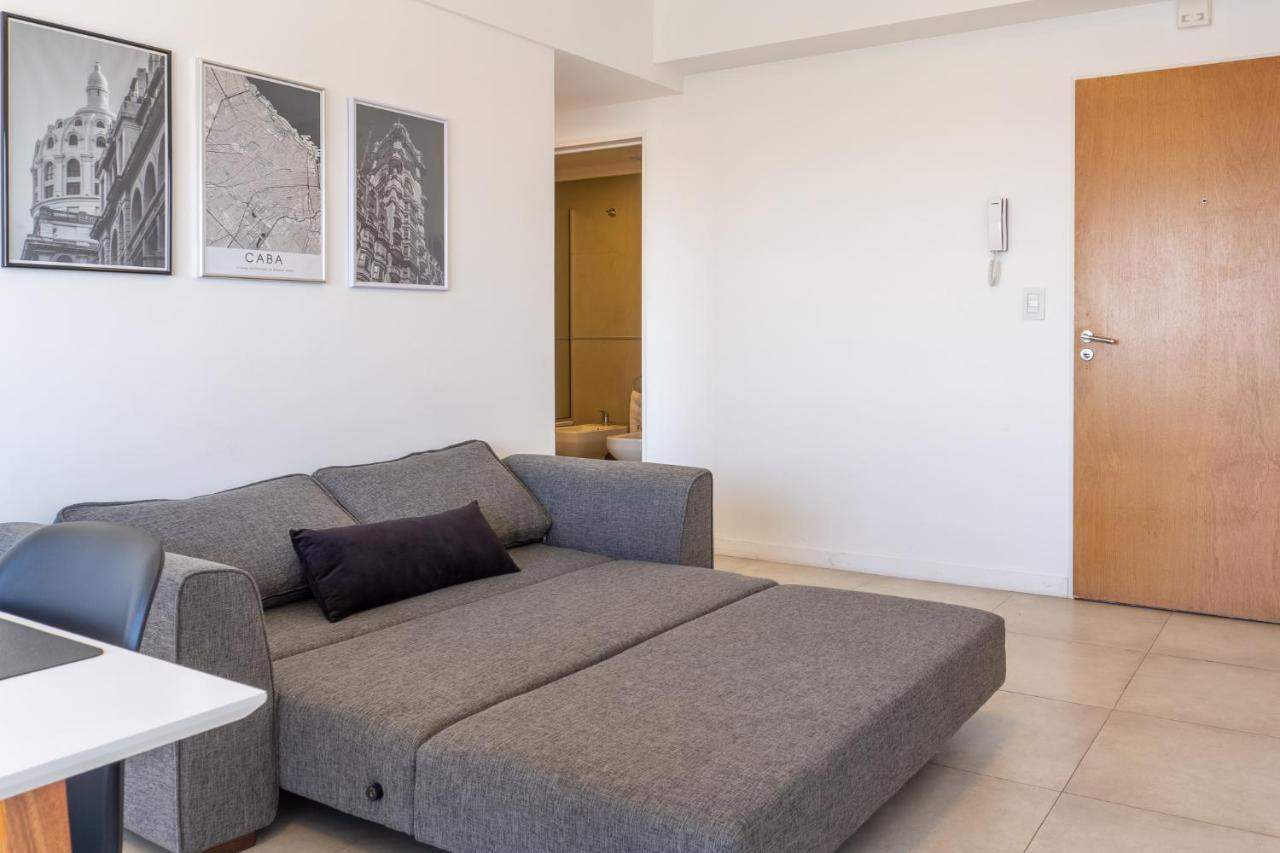 Fk Del Parque Apartment *