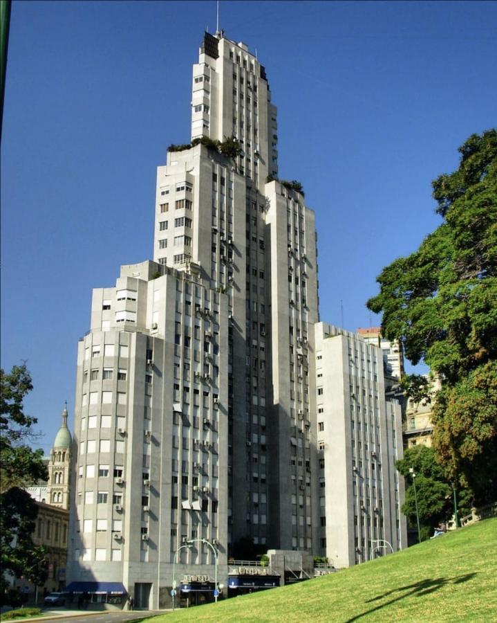 Apartamento Departamento Entero Internet 500mb Sobre Florida Retiro Plaza San Martin Buenos Aires