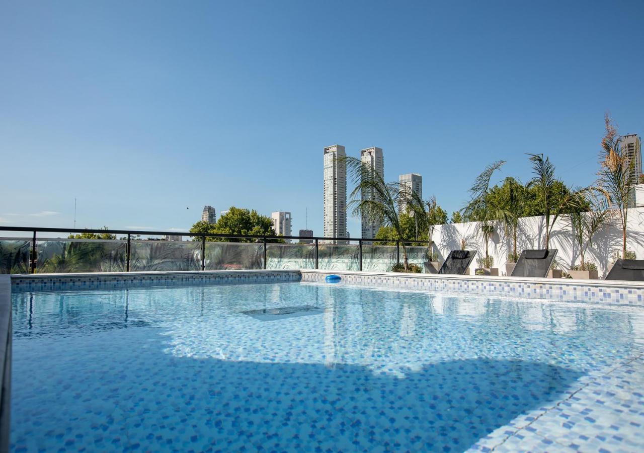 Palermitano By Dot Boutique Hotel 4*