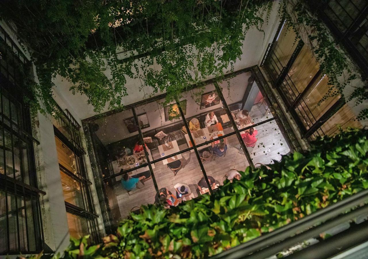 Palermitano By Dot Boutique Hotel