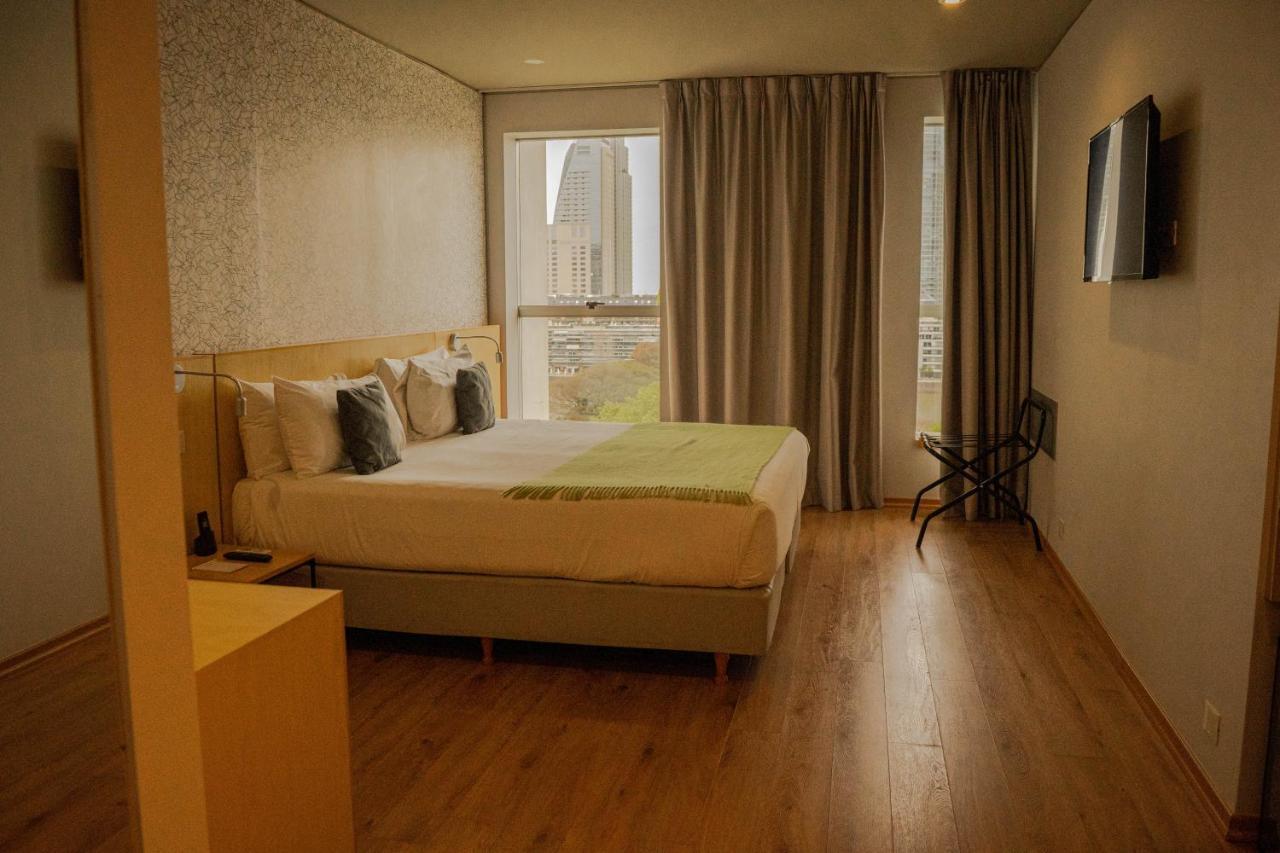Pleno Madero Hotel Buenos Aires