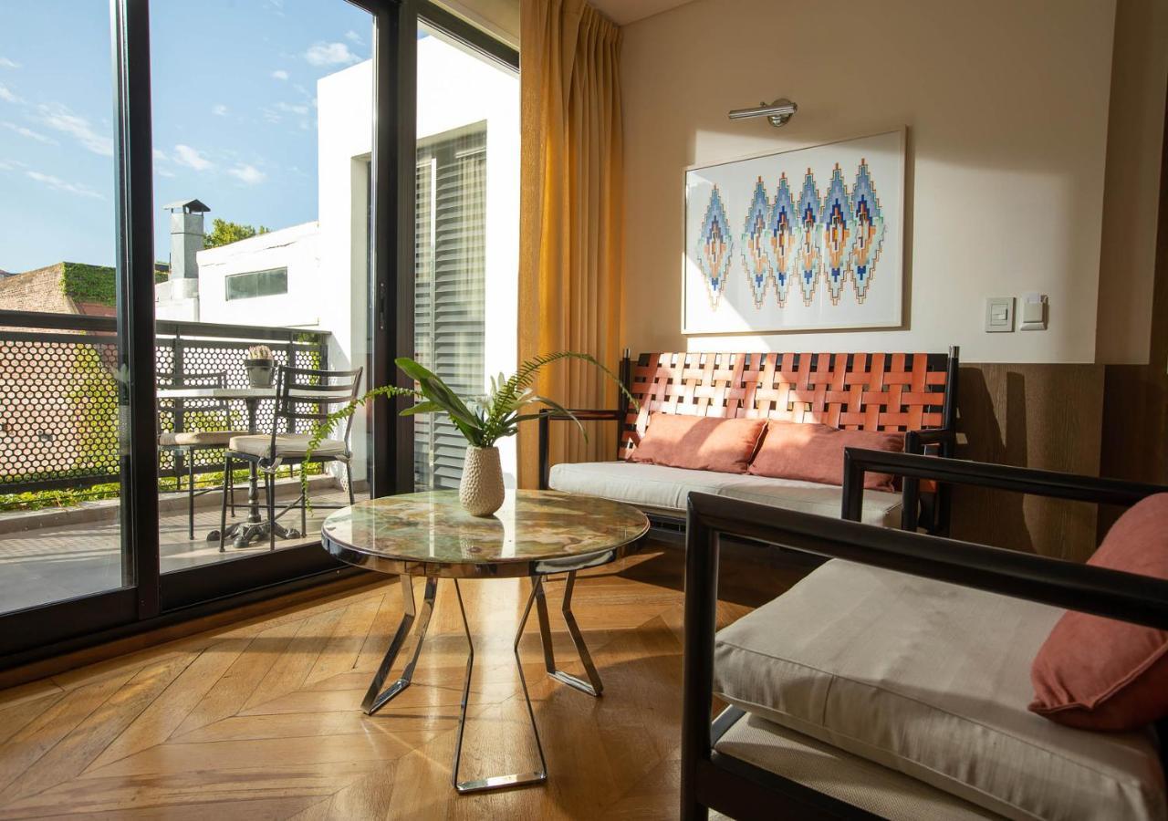 Palermitano By Dot Boutique Buenos Aires
