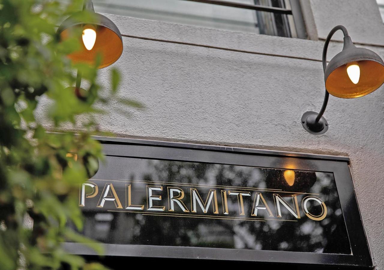 Hotel Palermitano By Dot Boutique