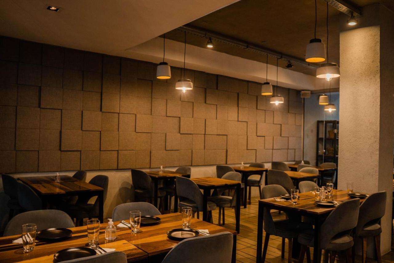 Hotel Pleno Palermo Soho 4*