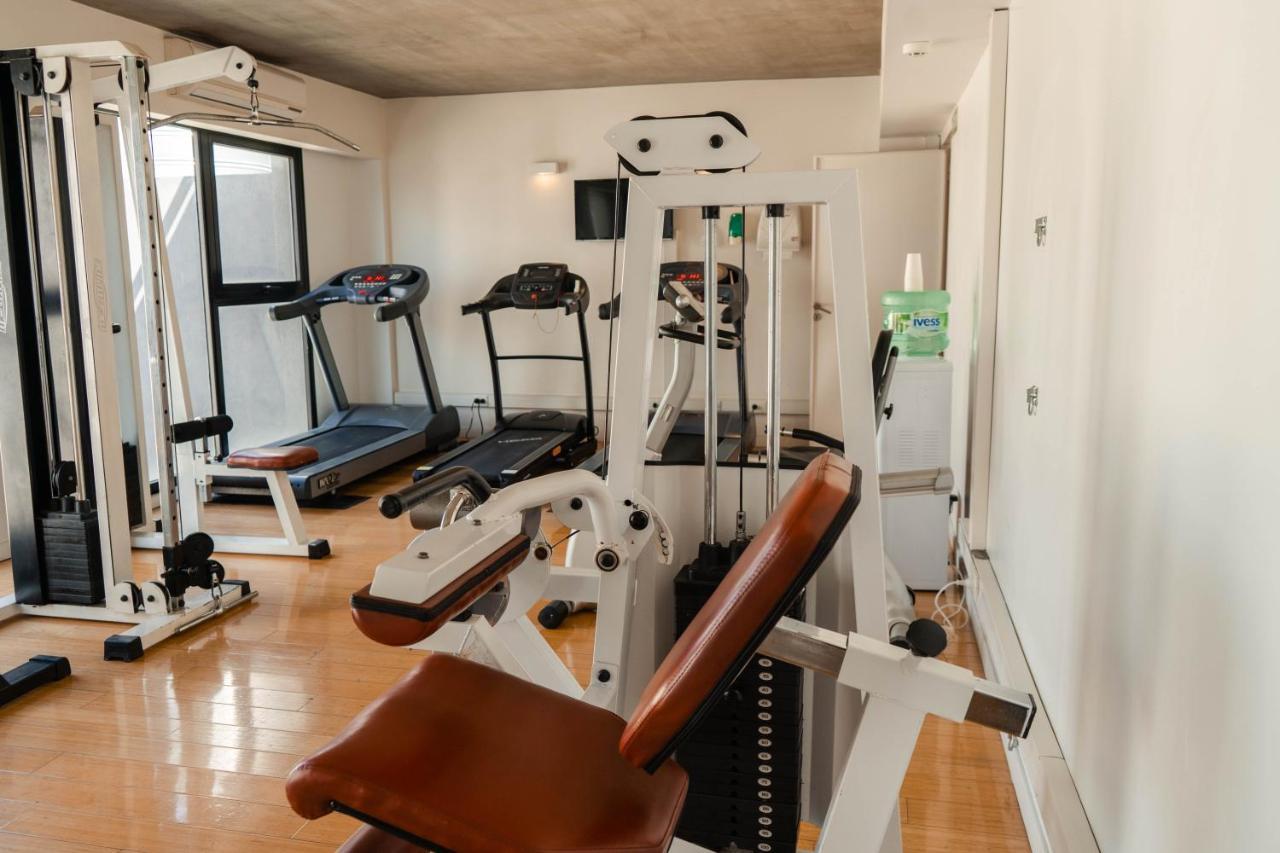 Pleno Palermo Soho 4*