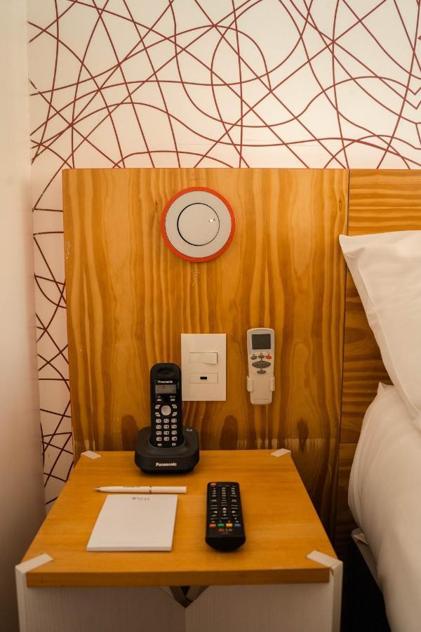 Pleno Palermo Soho 4*