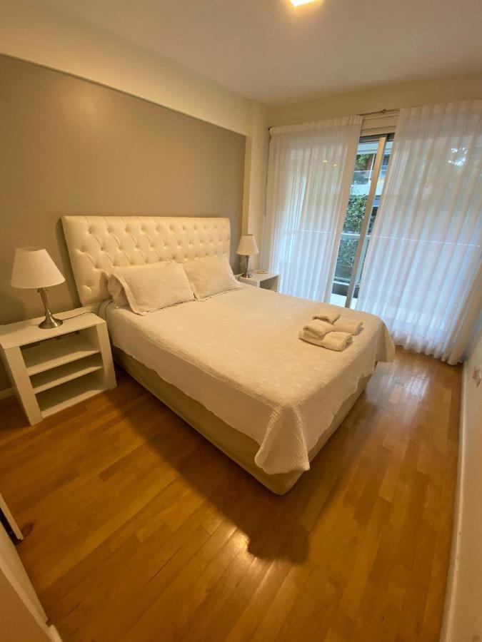 Apartment En Palermo Soho Buenos Aires