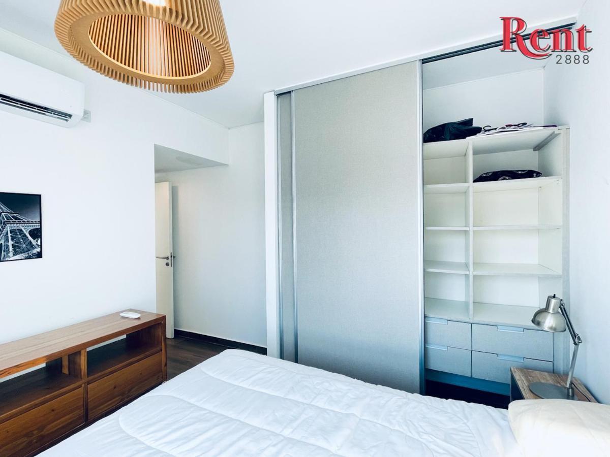 Rent - My Soho Apartment Buenos Aires