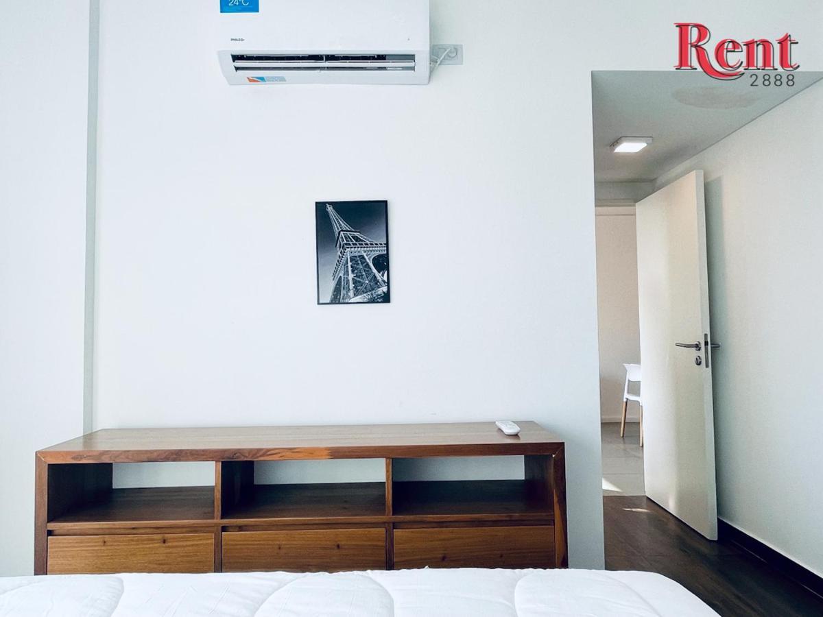 Rent - My Soho Apartment Buenos Aires