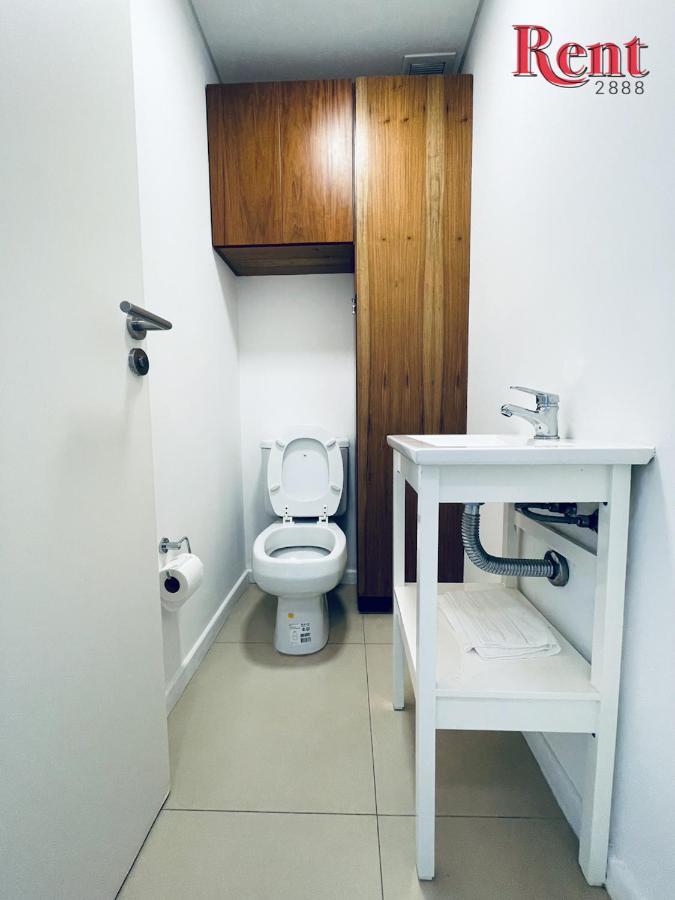 Apartment Rent - My Soho Buenos Aires