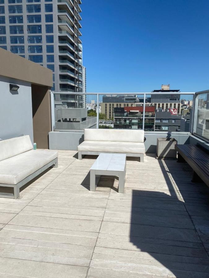 Apartment En Palermo Soho