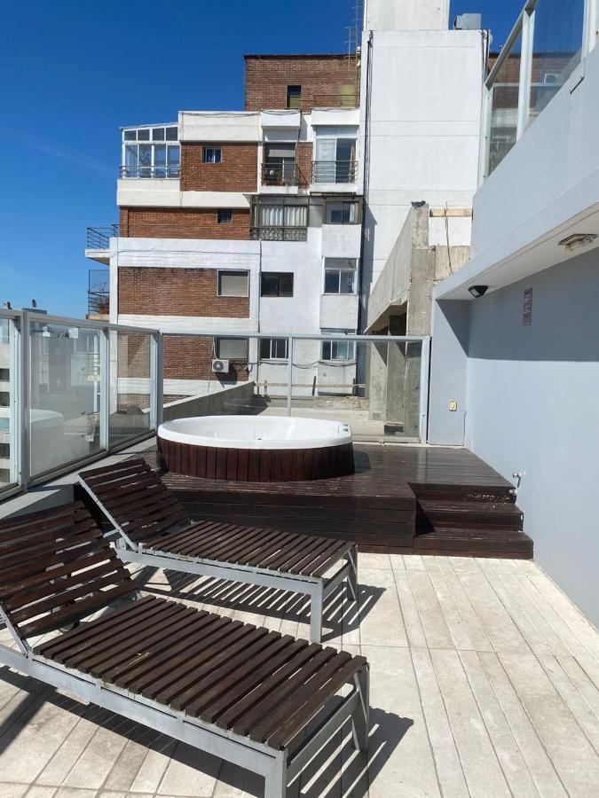En Palermo Soho Buenos Aires